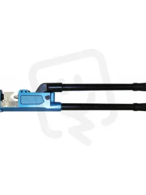 Lisovací kleště na Cu oka lečená 16-120mm2, lisování trnem TN 120L Akce
