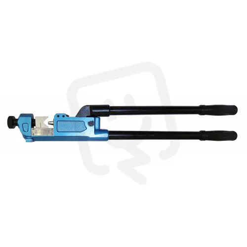 Lisovací kleště na Cu oka lečená 16-120mm2, lisování trnem TN 120L Akce