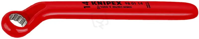 Top Prodej Očkový klíč KNIPEX 98 01 14
