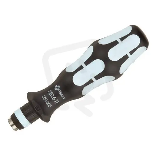 Nerezový šroubovák / držák bitů typ 3816 R WR 051465 Nová Kolekce