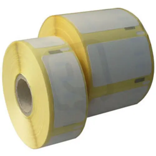 11353 DYMO multifunkční štítky papírové 24x12mm bílé S0722530 Bezpečná Platba