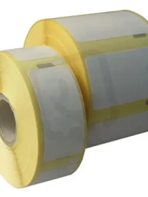 Cenový Hit 99015 DYMO štítky na diskety papírové 70x54mm bílé S0722440