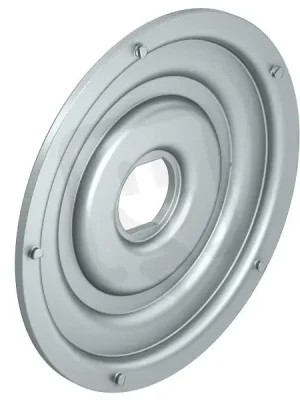 Unašeč pro frézu 68 mm MULTI 2000 HM KAISER 1083-65 Vrácení Zdarma