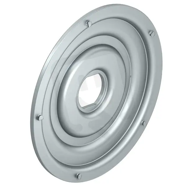 Unašeč pro frézu 68 mm MULTI 2000 HM KAISER 1083-65 Vrácení Zdarma