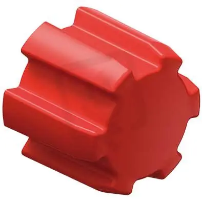 Centrovací nástavec do frézy průměr 68/74 mm KAISER 1083-99 Nejlepší Volba