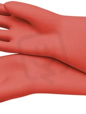 Elektrikářské rukavice izolované 410 mm KNIPEX 98 65 41 Výhodná Nabídka
