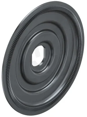 Expresní Doručení Unašeč pro frézu 74 mm MULTI 4000 KAISER 1084-05