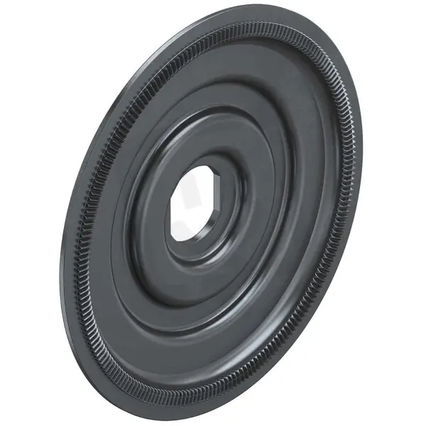 Expresní Doručení Unašeč pro frézu 74 mm MULTI 4000 KAISER 1084-05