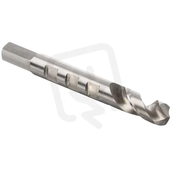 Spirálový vrták prměr 8 mm KAISER 1086-30 Akce