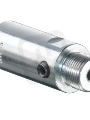 Držák sklíčidla přímý M18 x 2,5 KAISER 1088-15 Cenová Bomba