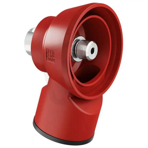 Hit Sezóny Nástavec pro odsávání prachu 5/8 BOSCH, FLEX, NAREX KAISER 1088-21