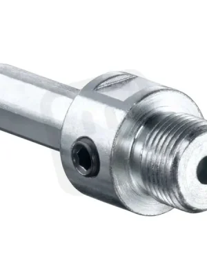 Držák sklíčidla přímý d12mm KAISER 1088-40 Víkendová Akce