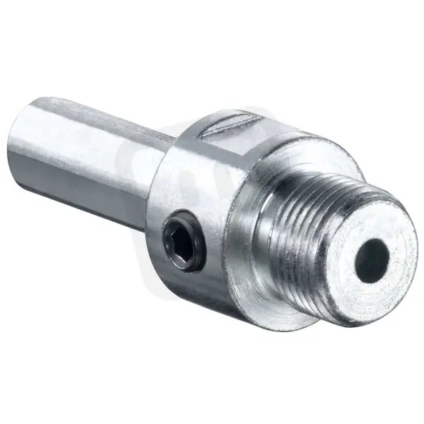 Držák sklíčidla přímý d12mm KAISER 1088-40 Víkendová Akce