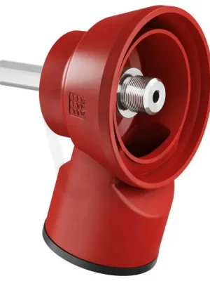 Akční Nabídka Nástavec pro odsávání prachu d12 mm KAISER 1088-41