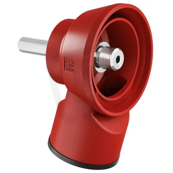 Akční Nabídka Nástavec pro odsávání prachu d12 mm KAISER 1088-41