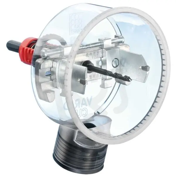 Odeslání Ihned Řezací nástroj Variocut 24 - 68 mm KAISER 1089-00