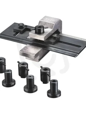 Vrtací nástroj pro sběrnice, FLEXIDRIL R, 558600 ERICO FLEXIDRILL R 558600 Horká Nabídka