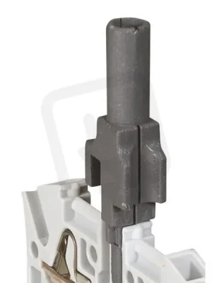 MĚŘÍCÍ SONDA PRO SVORKY Š5/6/8MM (NOVÁ) LEGRAND 037527 Kup Teď