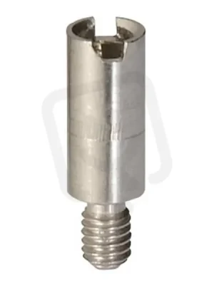 PŘÍSLUŠENSTVÍ PRO MĚŘENÍ MĚŘÍCÍ ADAPTÉR PRO SVORKY 10MM (NOVÝ) LEGRAND 037575 Přímo Od Výrobce