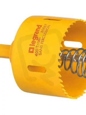 Bezpečná Platba PILOVÝ VRTÁK PRŮM. 67MM, SÁDR. LEGRAND 080067
