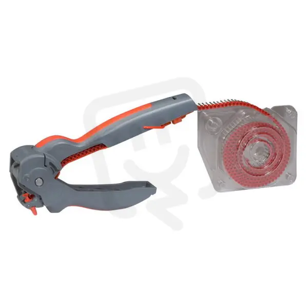 STARFIX KRIMPOVACÍ KLEŠTĚ 0,25 AŽ 0,34MM2 LEGRAND 037608 Zlevněný