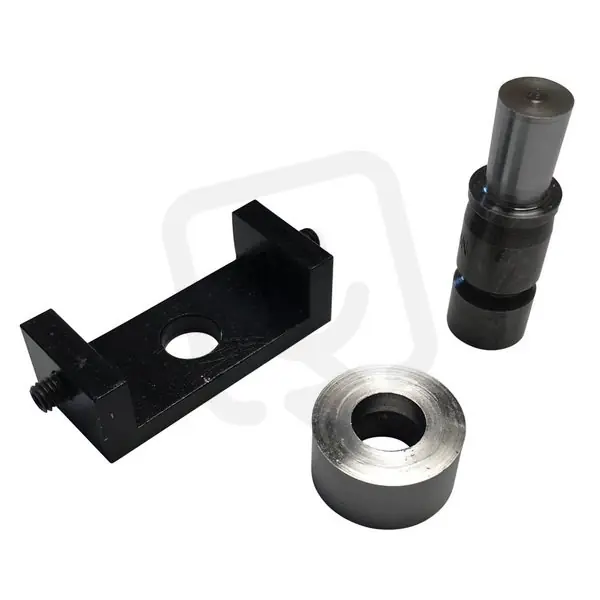 Kup Teď Razidlo a matrice pro ruční nástroj, M6 - 1/4", 559153 ERICO MFPTPD-M6-14
