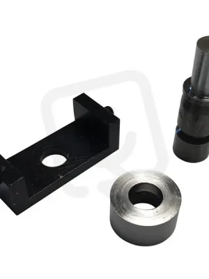 Razidlo a matrice pro ruční nástroj, M12 - 1/2", 559156 ERICO MFPTPD-M12-12 Bezpečná Platba