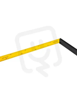 Sezónní Sleva Úhelník truhlářský 500x210mm XTLINE 14250