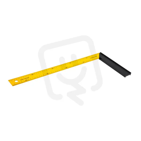Sezónní Sleva Úhelník truhlářský 500x210mm XTLINE 14250