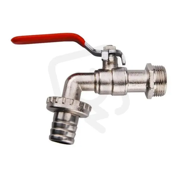 Koupit Online Ventil zahradní 1‘‘ XTLINE 45102