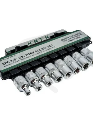 Sada TRX 3/8‘‘ HONITON H3008 Autentický