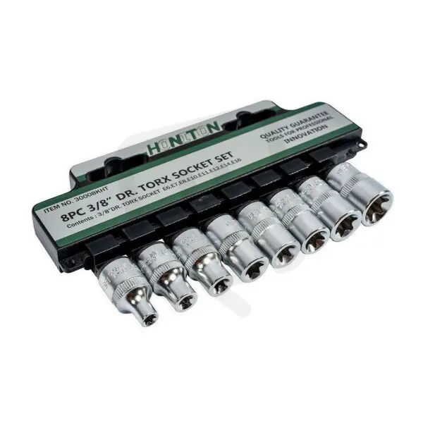 Sada TRX 3/8‘‘ HONITON H3008 Autentický