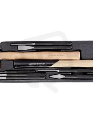 Sada nářadí 9 dílů, plastové plato A HONITON HA090-001 Must-Have