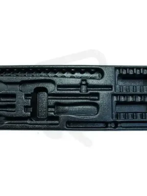 Přímo Od Výrobce Plastové plato k sadě očkoplochých klíčů HA015 HONITON HA-IK015