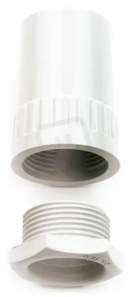 Omezená Nabídka Vývodka AFT/MBS DN40 PVC LGY vnitřní závit UNIVOLT 020758