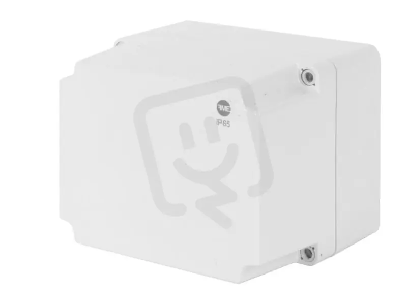 Aktuální Krabice SolidBOX 68130 IP65 170x135x145mm plné víko hladké boky FAMATEL 68130