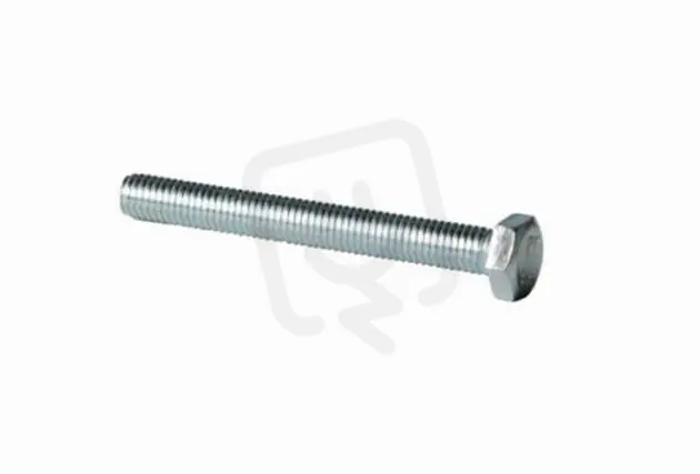 Šroub metrický M8x16mm DIN933 8.8 ZB KOŇAŘÍK 85608016 Nová Kolekce