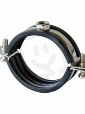 Nejlepší Cena Objímka dvoušroubová M8, 40-46mm 5/4‘‘ NEREZ V2A KOŇAŘÍK 15004046