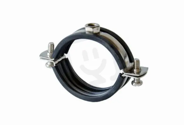 Nejlepší Cena Objímka dvoušroubová M8, 40-46mm 5/4‘‘ NEREZ V2A KOŇAŘÍK 15004046