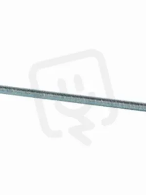 Závitová tyč DIN975 M5x1000mm 4.6 pozink KOŇAŘÍK 22051000 Nízká Cena