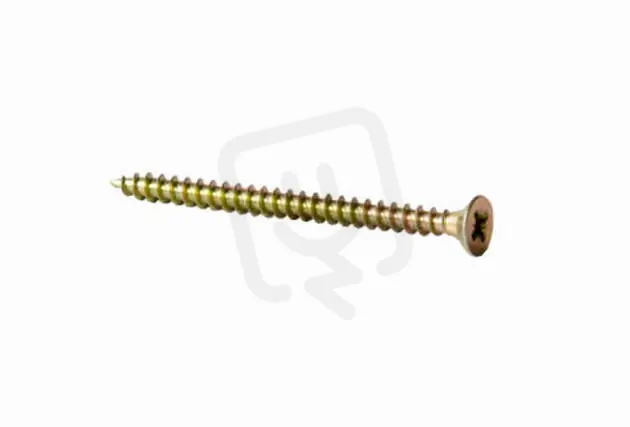 Vrut do dřeva 4,5x70/42mm ZH(ZC) PZ ZZ KOŇAŘÍK 82145070 Novinka
