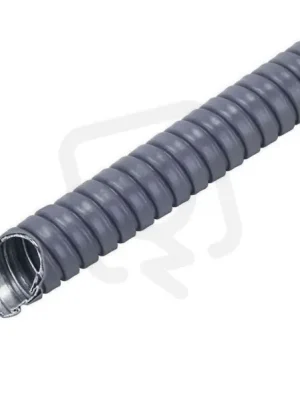 Spirálová kovová ochranná hadice FIPMETAL MC-DMA-235-PVC30 Fränkische 4870423520 Cenově Výhodný