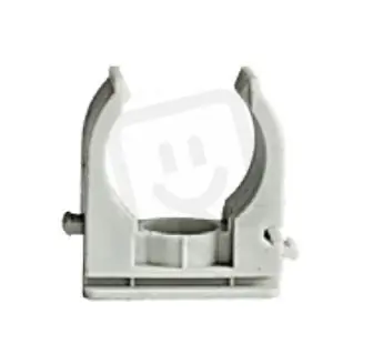 Poslední Šance Nastřelovací plastová příchytka trubek pr. 16 mm HL SYSTEM HL CALCF16