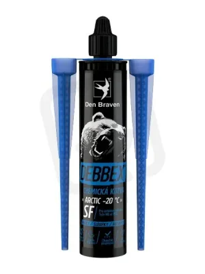 Chemická kotva ARCTIC VESF 300 ml Debbex DEN BRAVEN 74019BDN Kup Teď