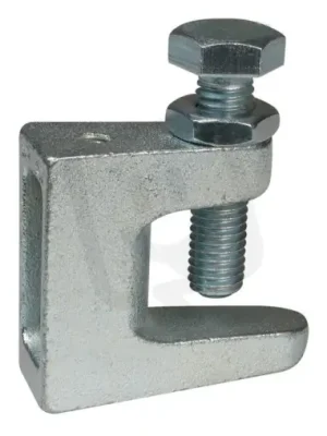 Nosníková svorka C VdS/FM M10/20mm WALRAVEN 6003010 Akční Nabídka