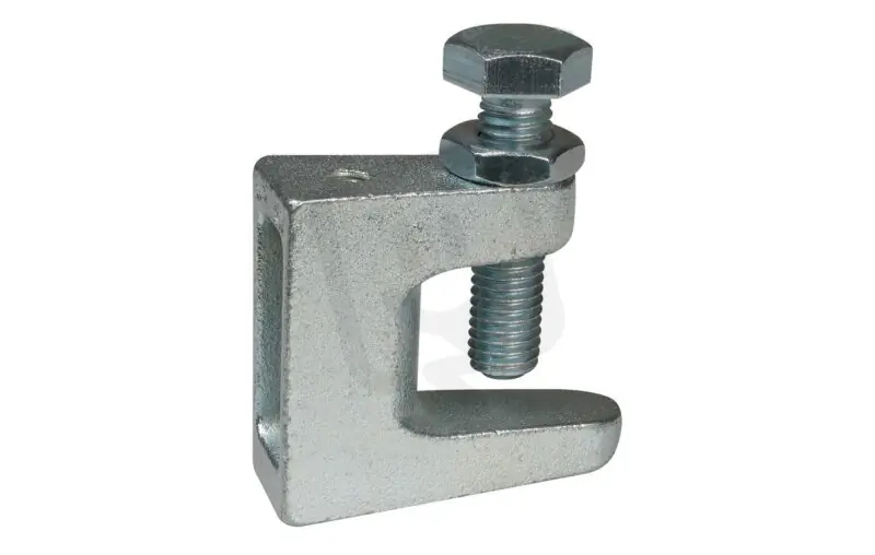 Nosníková svorka C VdS/FM M10/20mm WALRAVEN 6003010 Akční Nabídka