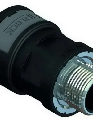 Výprodej Přímé připojovací šroubení FIPLOCKone ASPA-23P21MB Fränkische 4890474000