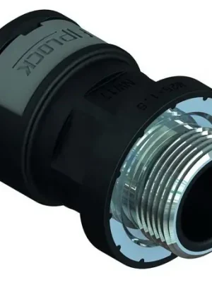 Top Prodej Přímé připojovací šroubení FIPLOCKone ASPA-29M40MB-13 Fränkische 4890474400