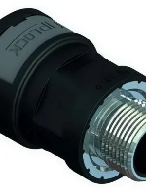 Finální Výprodej Přímé připojovací šroubení FIPLOCKone ASPA-36P36MB Fränkische 4890475100