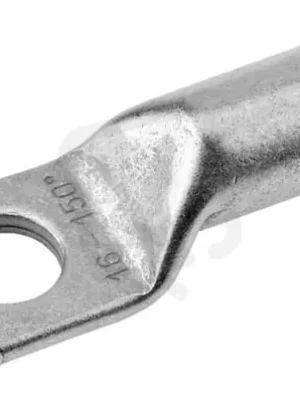 Cenová Bomba Neizolované trubkové oko Cu 95/10 mm (25 ks) CIMCO 180760